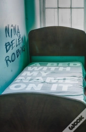 A Bed With My Name On It