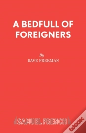 Capa do artigo A Bedfull Of Foreigners