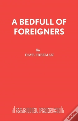 Capa do artigo A Bedfull Of Foreigners