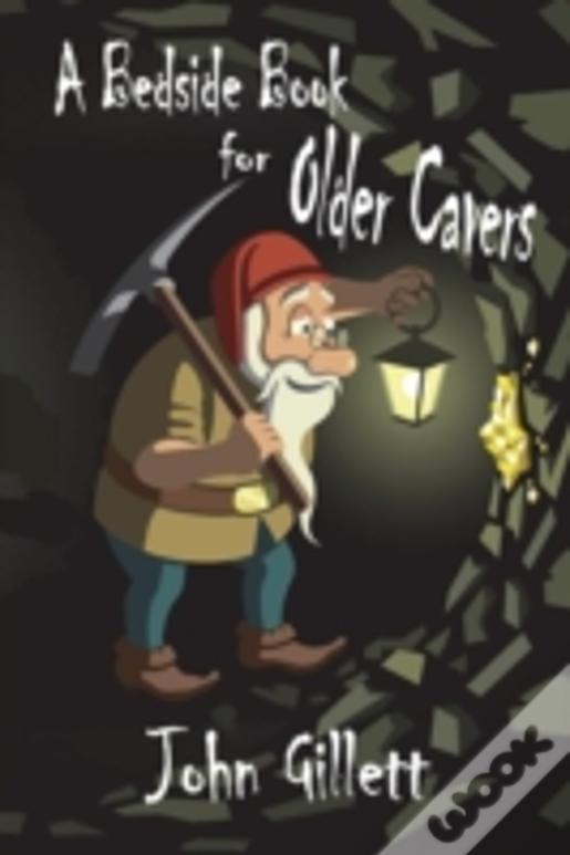 A Bedside Book For Cavers