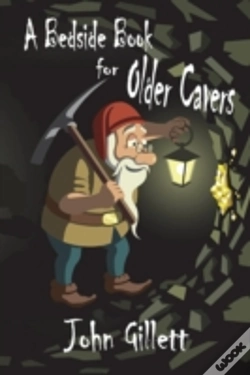 Capa do artigo A Bedside Book For Cavers