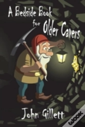 Capa do artigo A Bedside Book For Cavers