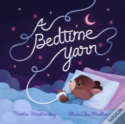 Capa do artigo A Bedtime Yarn