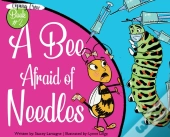 A Bee Afraid Of Needles