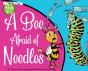 A Bee Afraid Of Needles - Preview