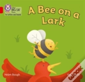 Capa do artigo A Bee On A Lark