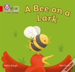 Capa do artigo A Bee On A Lark