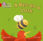 A Bee On A Lark - Preview