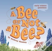 A Bee Or Not A Bee?