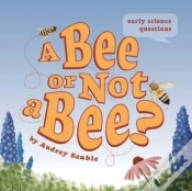 Capa do artigo A Bee Or Not A Bee?