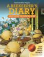 A Beekeeper'S Diary: Self Guide To Keepi - Preview