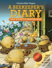 Capa do artigo A Beekeeper