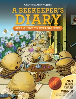 Capa do artigo A Beekeeper'S Diary: Self Guide To Keepi