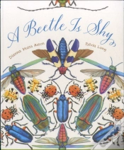 Capa do artigo A Beetle Is Shy