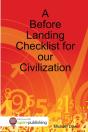 A Before Landing Checklist For Our Civilization - Preview