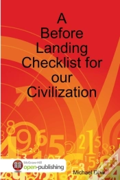 Capa do artigo A Before Landing Checklist For Our Civilization