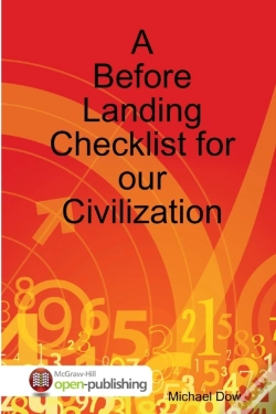 Capa do artigo A Before Landing Checklist For Our Civilization