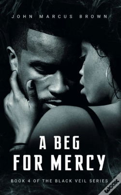 Capa do artigo A Beg For Mercy