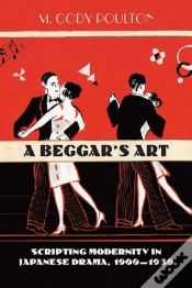 Capa do artigo A Beggar