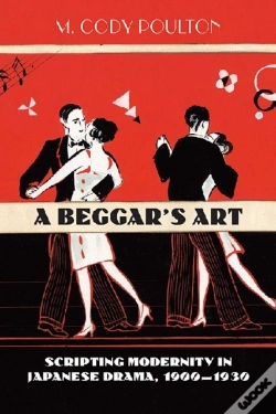 Capa do artigo A Beggar'S Art
