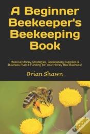 Capa do artigo A Beginner Beekeeper
