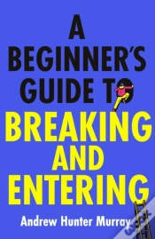 Capa do artigo A Beginnerâ€™S Guide To Breaking And Entering
