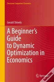 Capa do artigo A Beginnerâ€™S Guide To Dynamic Optimization In Economics