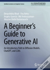 A Beginnerâ€™S Guide To Generative Ai