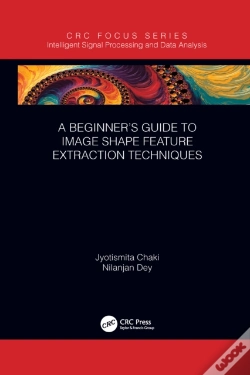 Capa do artigo A Beginnerâ€™S Guide To Image Shape Feature Extraction Techniques