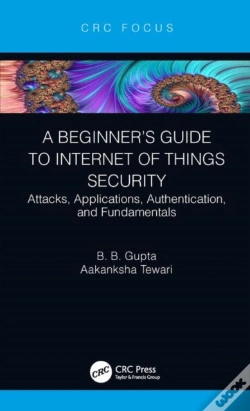Capa do artigo A Beginnerâ€™S Guide To Internet Of Things Security