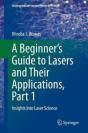 A Beginnerâ€™S Guide To Lasers And Their Applications, Part 1 - Preview