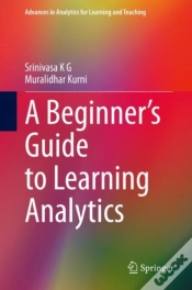 Capa do artigo A Beginnerâ€™S Guide To Learning Analytics