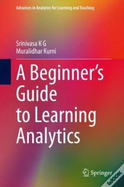 Capa do artigo A Beginnerâ€™S Guide To Learning Analytics