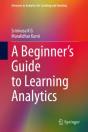 A Beginnerâ€™S Guide To Learning Analytics - Preview
