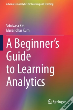 Capa do artigo A Beginnerâ€™S Guide To Learning Analytics