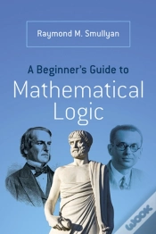 Capa do artigo A Beginnerâ€™S Guide To Mathematical Logic