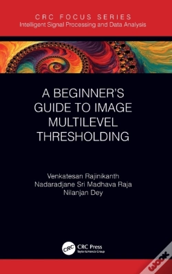 Capa do artigo A Beginnerâ€™S Guide To Multilevel Image Thresholding