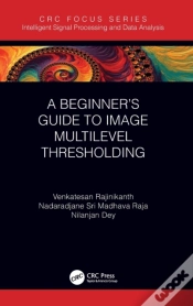 Capa do artigo A Beginnerâ€™S Guide To Multilevel Image Thresholding
