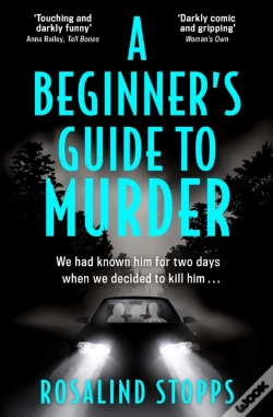 Capa do artigo A Beginnerâ€™S Guide To Murder