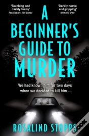 Capa do artigo A Beginnerâ€™S Guide To Murder