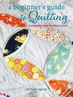 Capa do artigo A Beginnerâ€™S Guide To Quilting