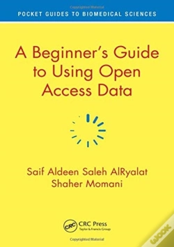 Capa do artigo A Beginnerâ€™S Guide To Using Open Access Data