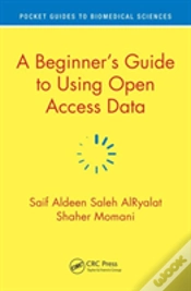 Capa do artigo A Beginnerâ€™S Guide To Using Open Access Data