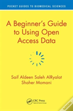 Capa do artigo A Beginnerâ€™S Guide To Using Open Access Data