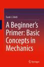 A Beginnerâ€™S Primer: Basic Concepts In Mechanics - Preview