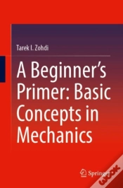 Capa do artigo A Beginnerâ€™S Primer: Basic Concepts In Mechanics