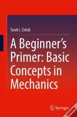 Capa do artigo A Beginnerâ€™S Primer: Basic Concepts In Mechanics