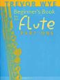 A Beginners Book For The Flute Part 1 - Preview