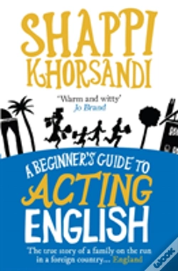 Capa do artigo A Beginner'S Guide To Acting English