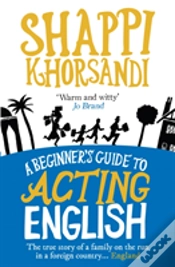 Capa do artigo A Beginner